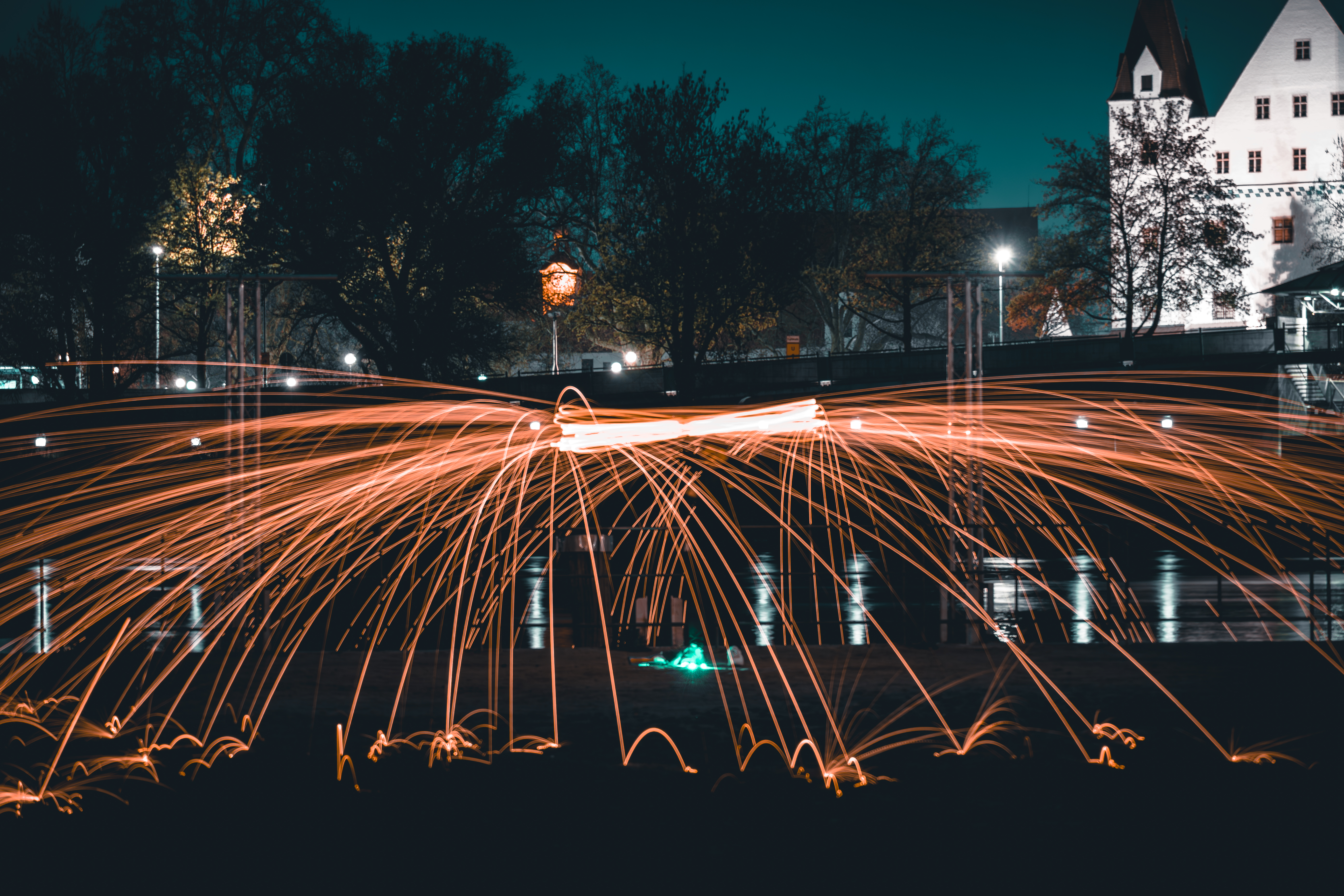 Nachtfotografie Szene 7